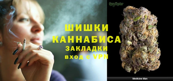 молекула духа Белокуриха